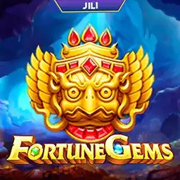 Play Fortune Gems slot by Jili Games on verde-lv.com