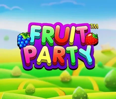 Enjoy Fruit Party by Pragmatic Play – logo hosted on verde-lv.com
