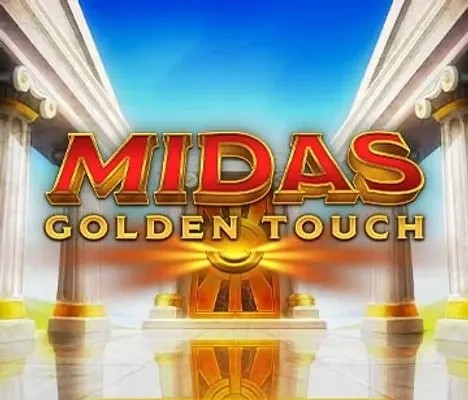 Midas Golden Touch – slot by Thunderkick, featured at verde-lv.com