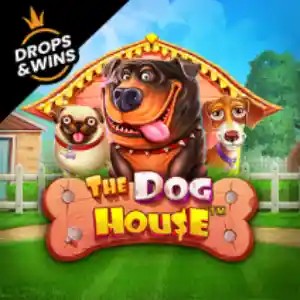 The Dog House slot visual from Pragmatic Play available on verde-lv.com