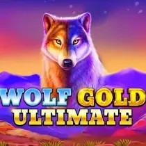 Try Wolf Gold Ultimate slot by Pragmatic Play on verde-lv.com – logo image