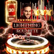 XXXtreme Lightning Roulette – slot by Pragmatic Play, featured at verde-lv.com
